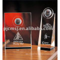 CT-0127, 2011 best seller, cristal trophy